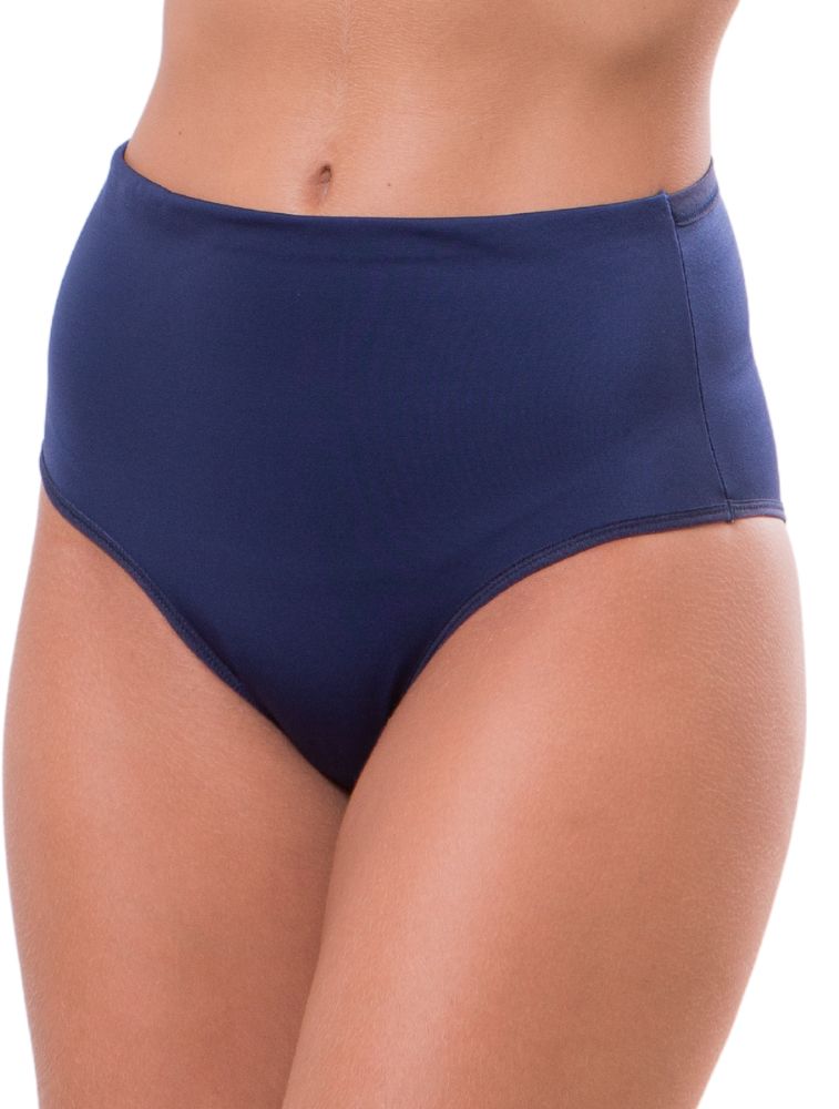 CALÇA CINTURA DUPLA